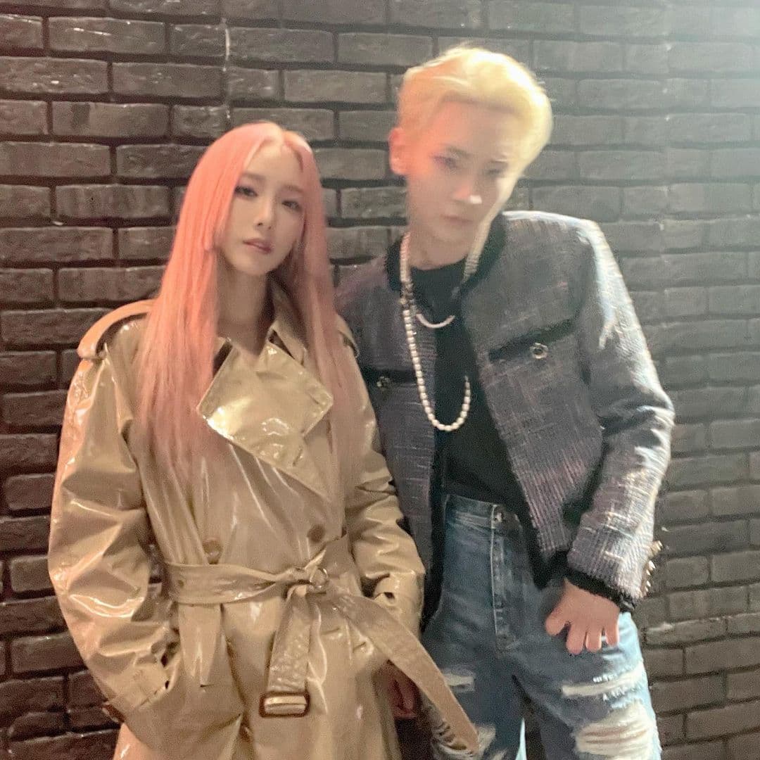 Image Source_Instagram | bumkeyk