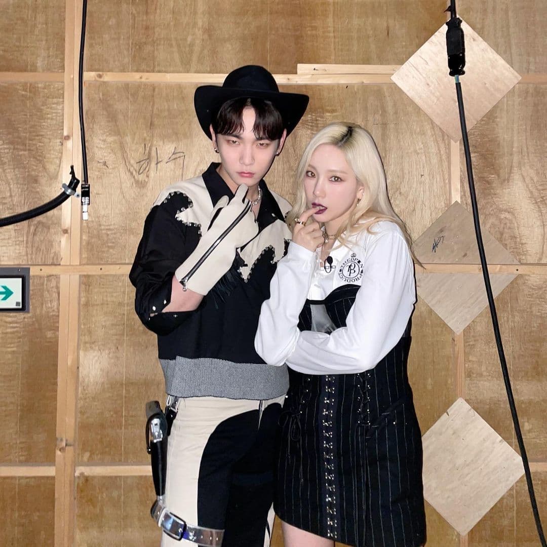 Image Source_Instagram | bumkeyk