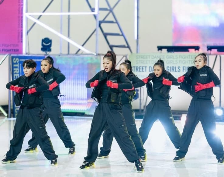 Image Source_Instagram | mnet_dance