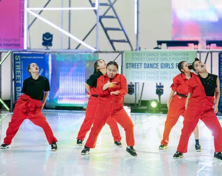 Image Source_Instagram | mnet_dance