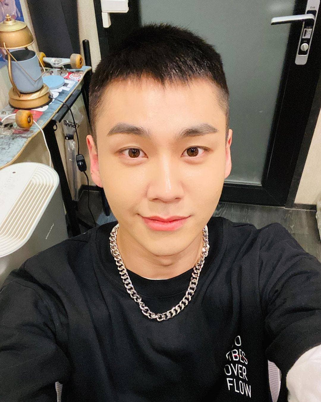 Image Source Instagram | cube_official_btob