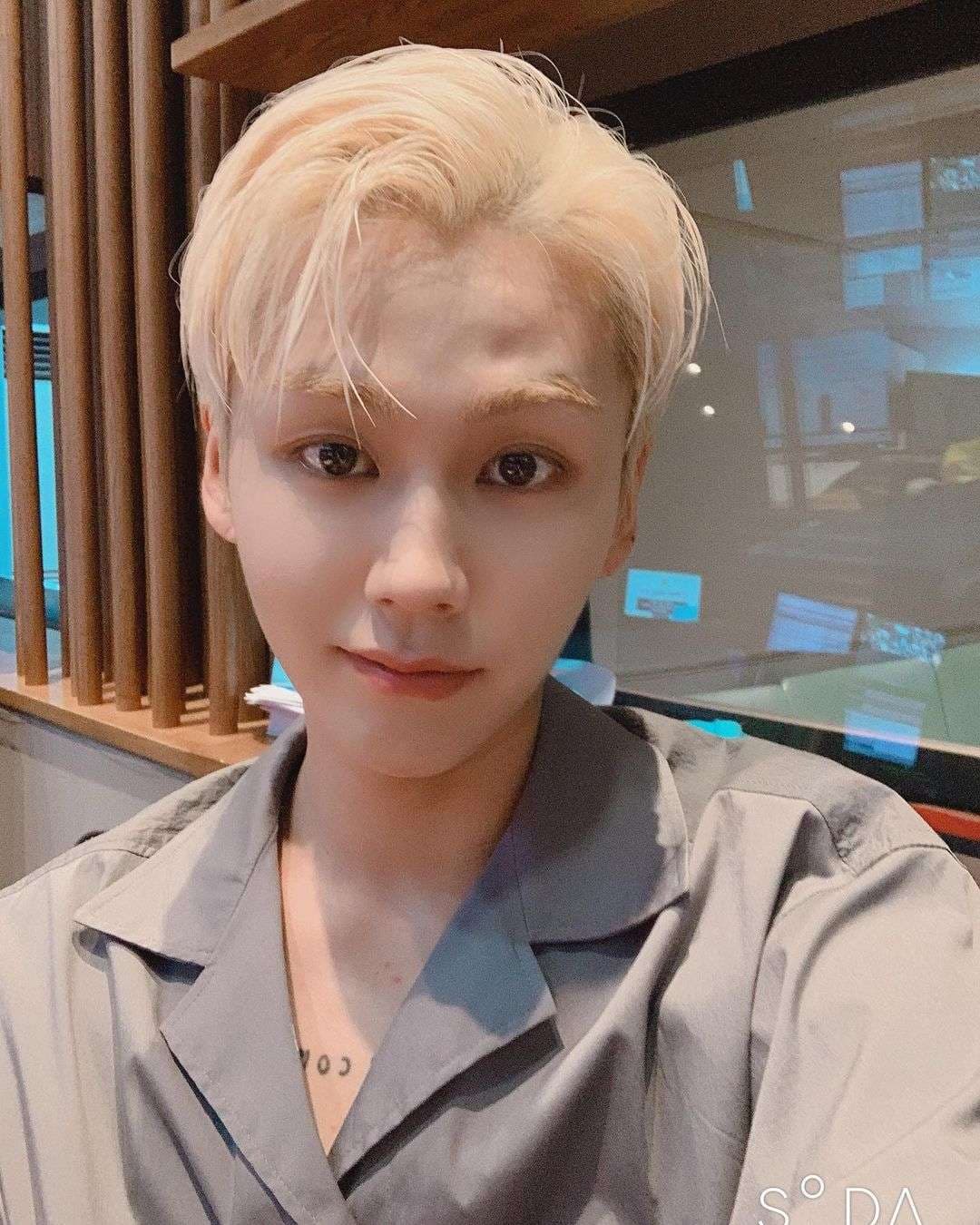 Image Source Instagram | cube_official_btob