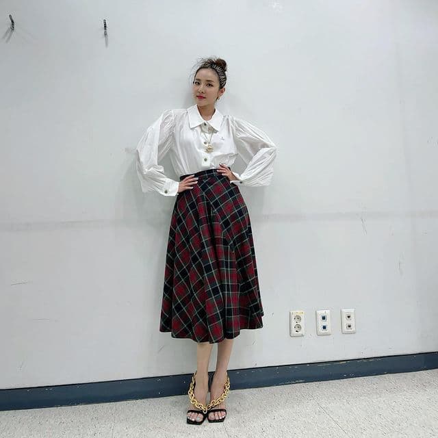 Image Source_Instagram | daraxxi