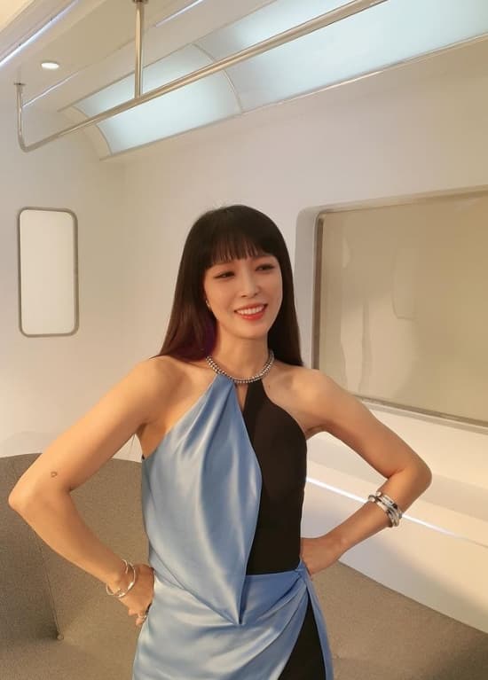Image Source_Instagram | boakwon