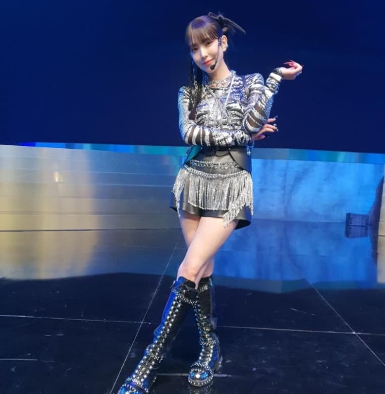 Image Source_Instagram | boakwon