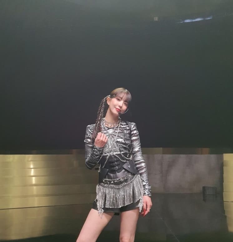 Image Source_Instagram | boakwon