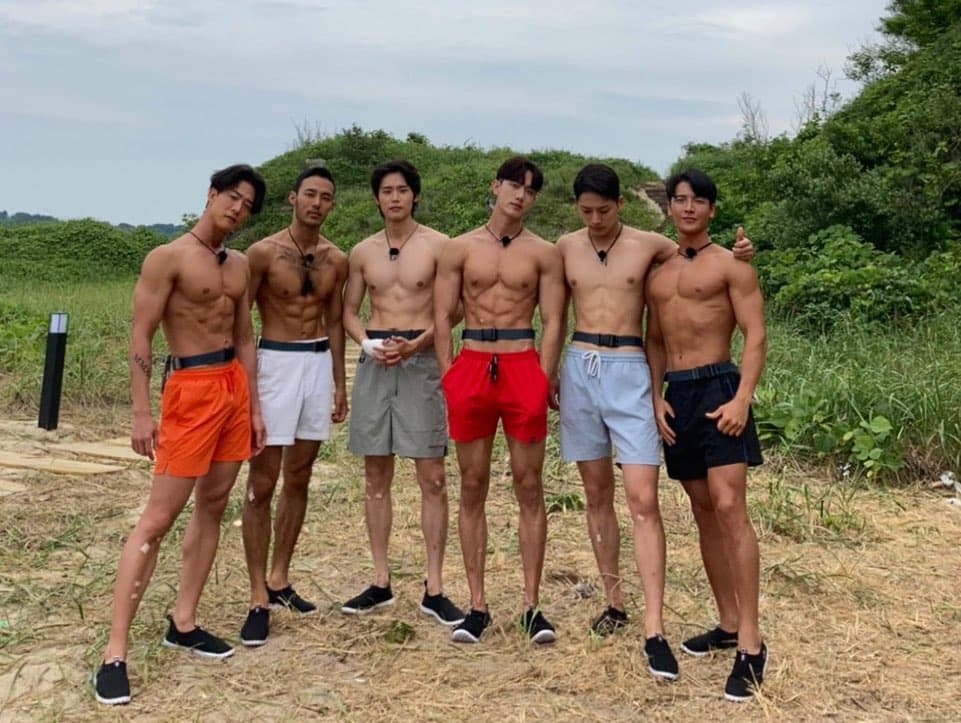Image Source_Instagram | choi_hun2