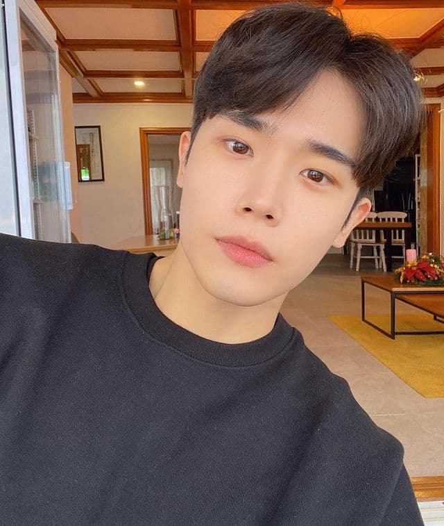 Image Source_Instagram | choi_hun2