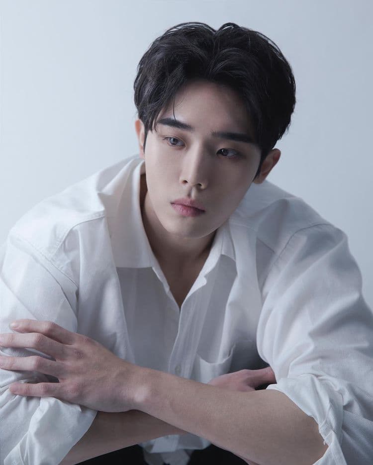 Image Source_Instagram | choi_hun2
