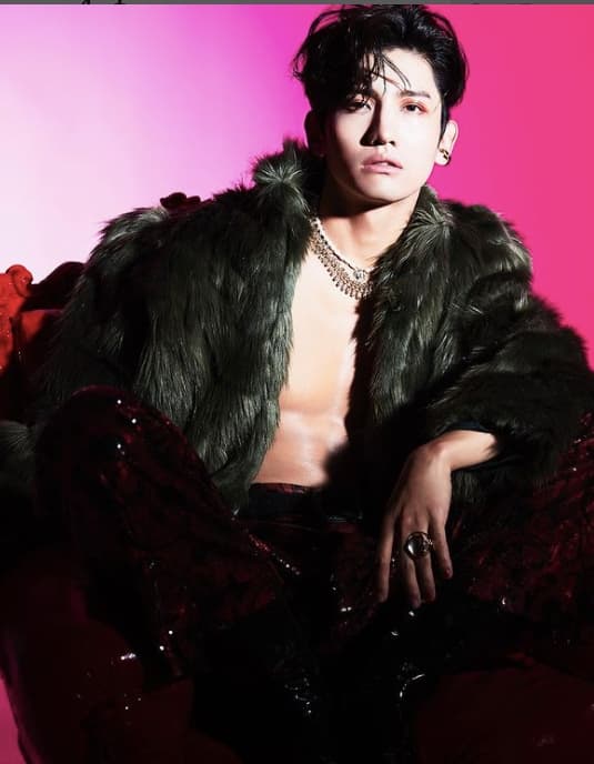 Image Source_Instagram | changmin88
