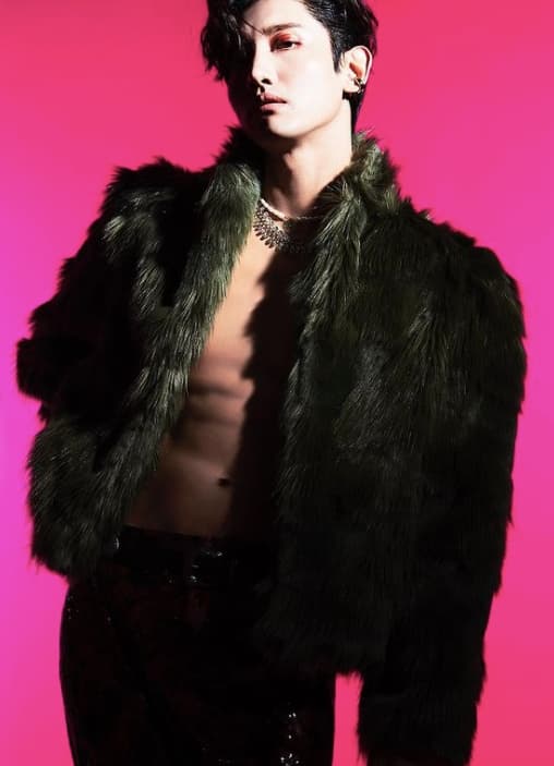 Image Source_Instagram | changmin88