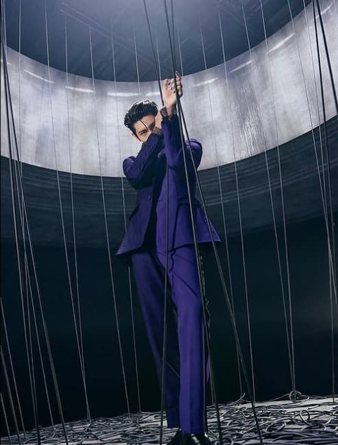 Image Source_Instagram | changmin88