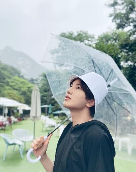 Image Source_Instagram | ssongjjong.ifnt