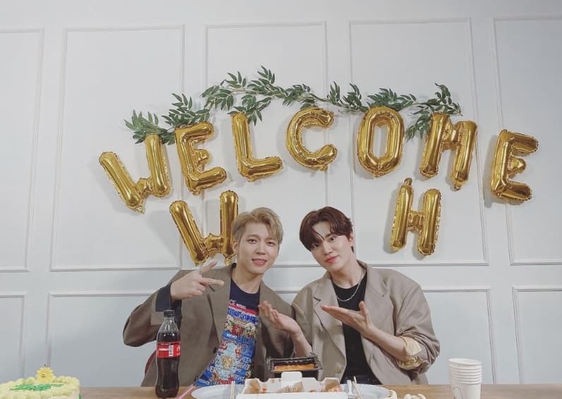 Image Source_Instagram | ssongjjong.ifnt