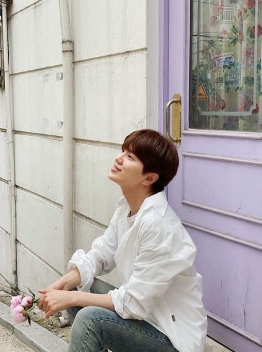 Image Source_Instagram | ssongjjong.ifnt