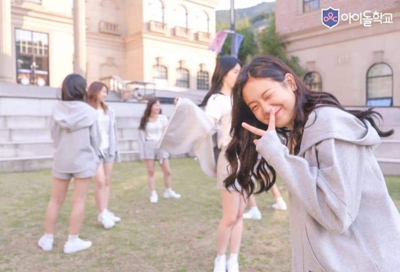 Image Source_Instagram |idol_school_mnet