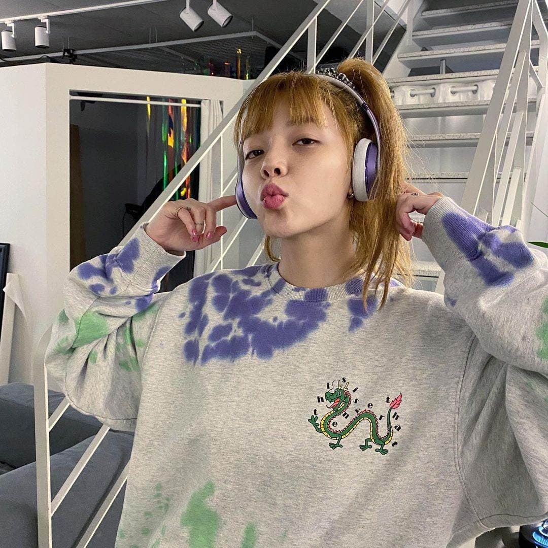 Image Source_Instagram | jiminbaby_18