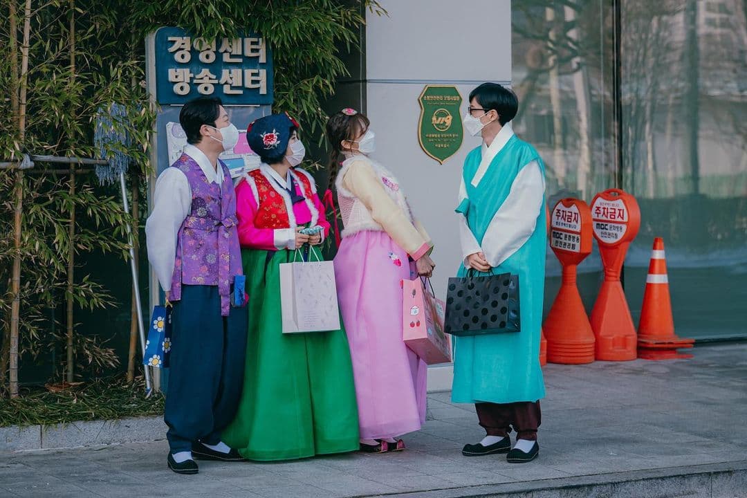 Image Source_Instagram | hangout_with_yoo