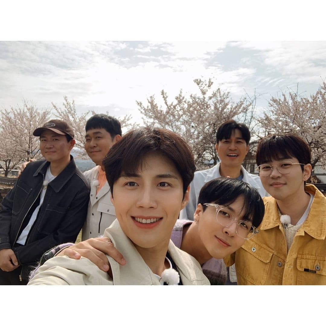 Image Source_Instagram | kbs_unicorn