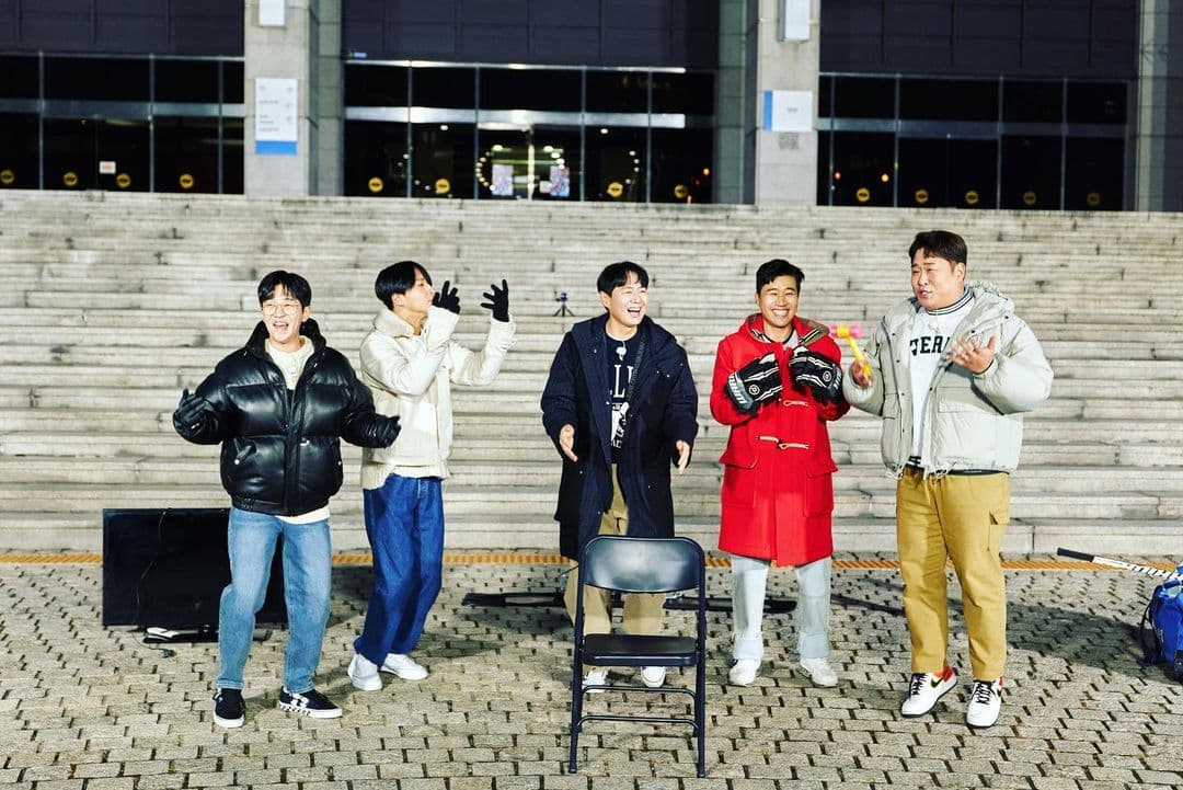Image Source_Instagram | kbs_unicorn