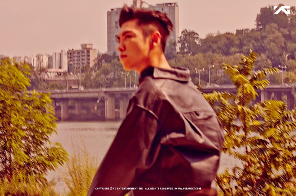 Image Source| YG