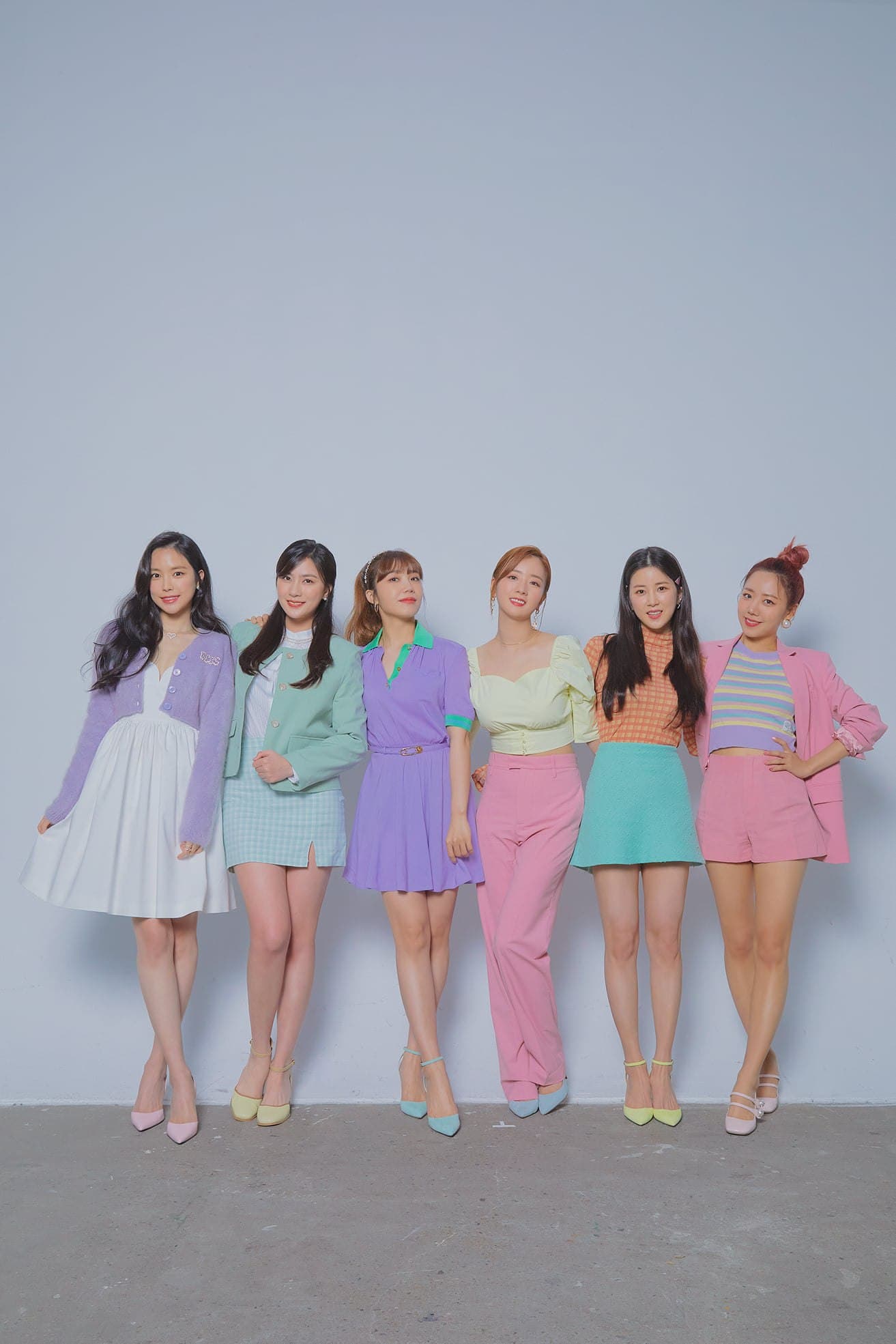 Image Source Facebook |Apink2011