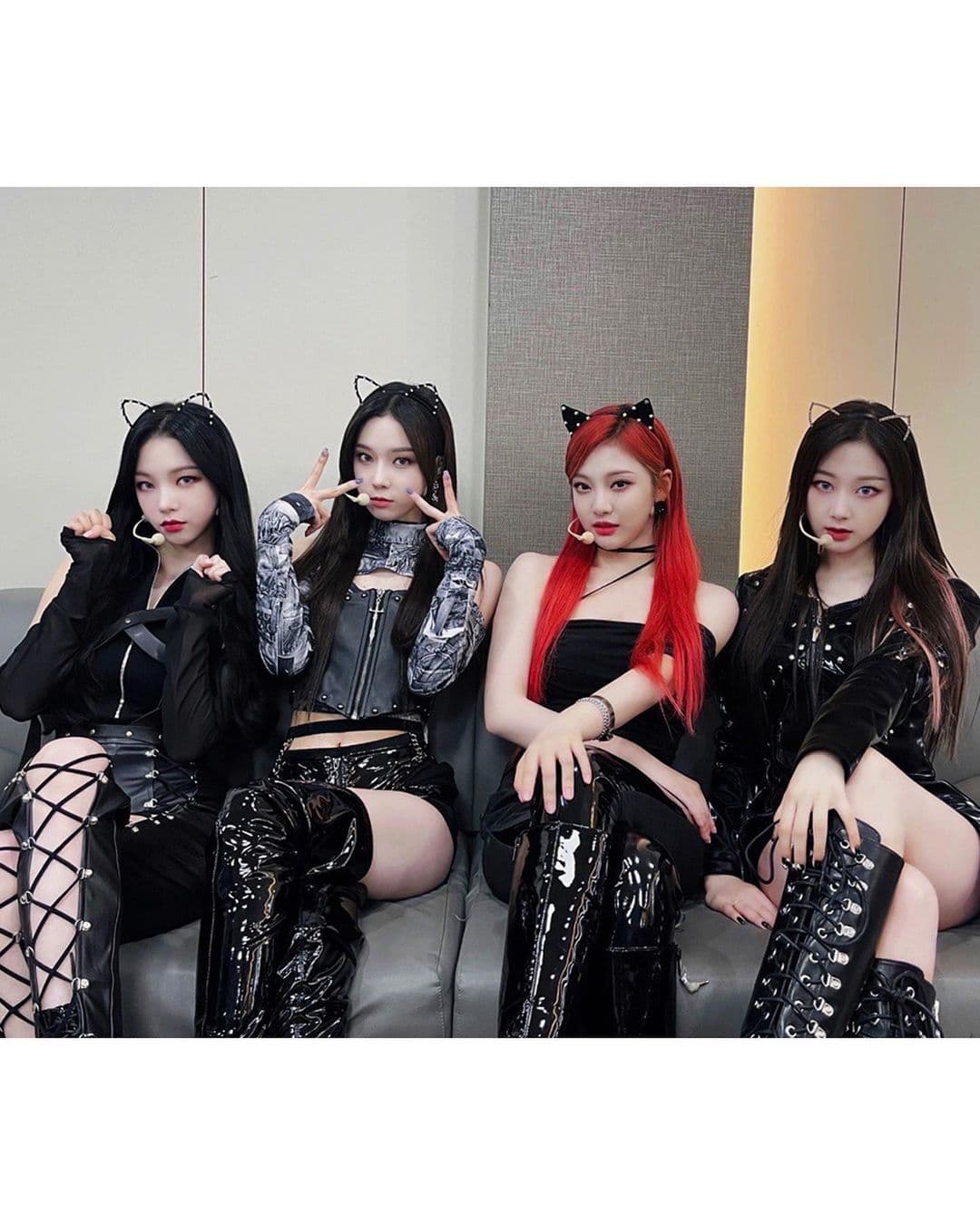 Image Source_Instagram | aespa_official