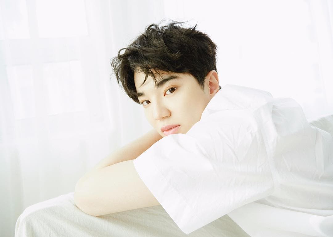 Image Source_Instagram | ssongjjong.ifnt