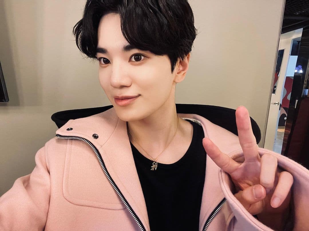 Image Source_Instagram | ssongjjong.ifnt