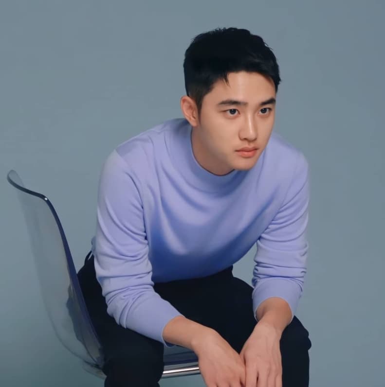 Image Source_Instagram | d.o_fandom