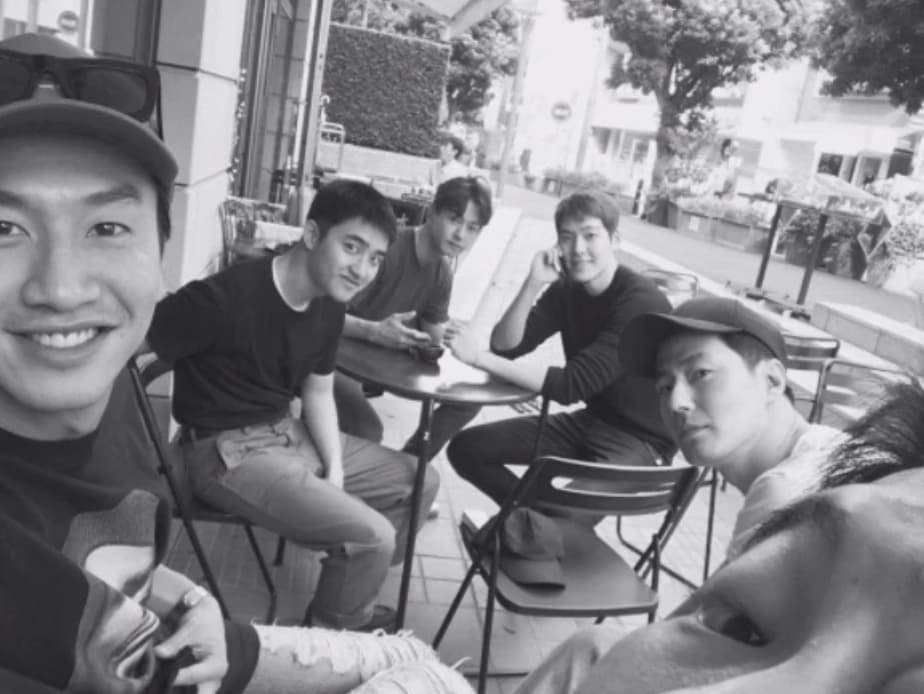 Image Source_Instagram | masijacoke850714