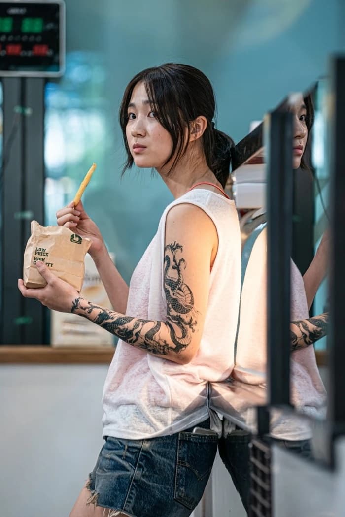 Image Source_Instagram | hye_yoon1110