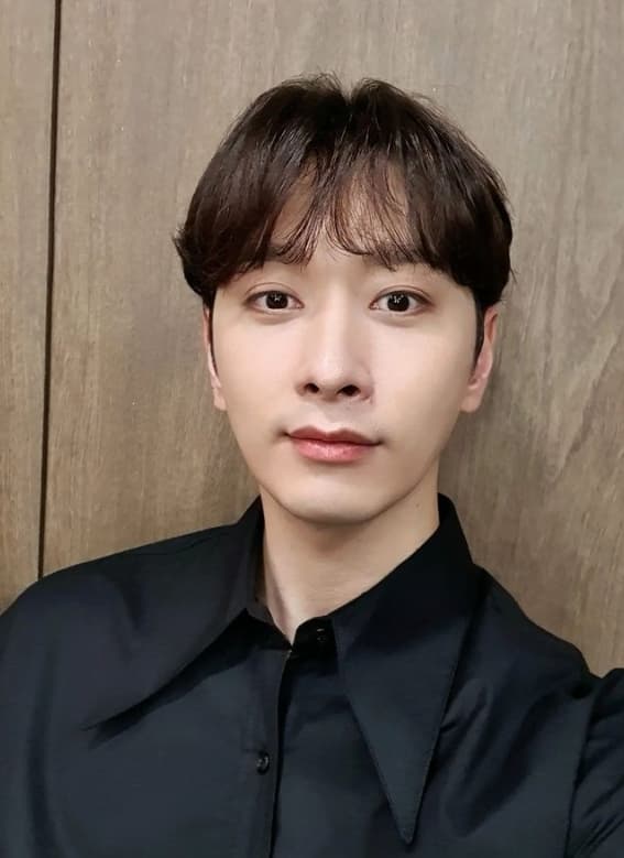 Image Source_Instagram | hwang_chan222