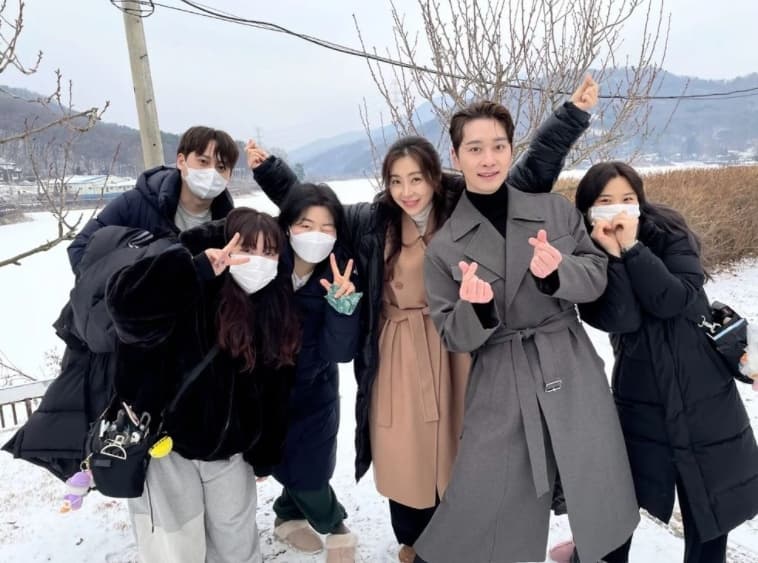 Image Source_Instagram | hwang_chan222