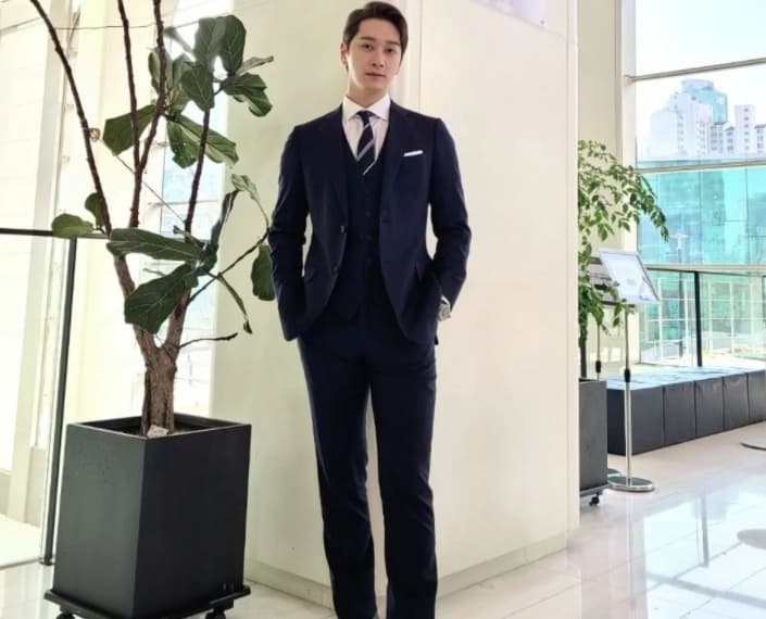 Image Source_Instagram | hwang_chan222