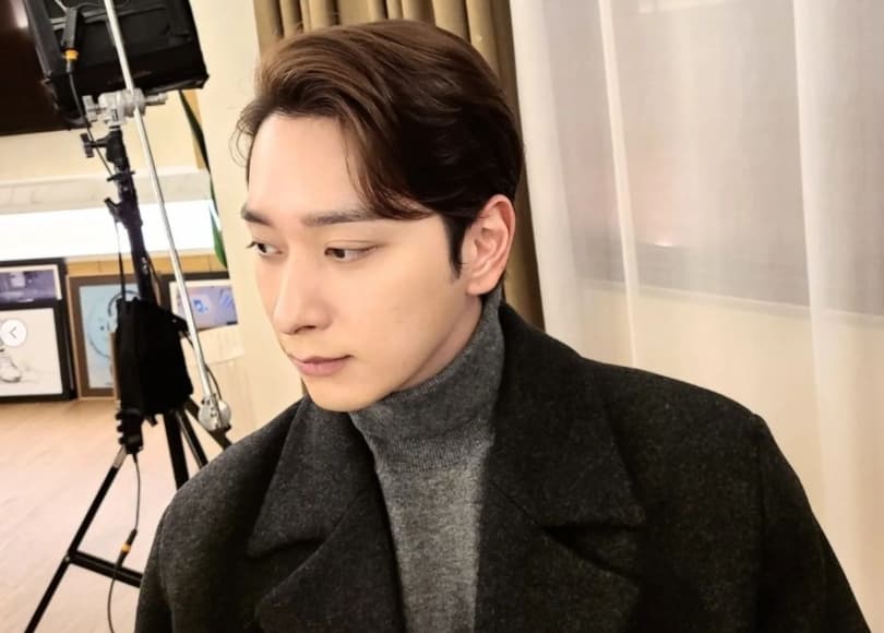 Image Source_Instagram | hwang_chan222