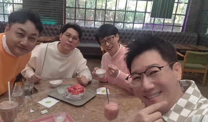 Image Source_Instagram |jeeseokjin