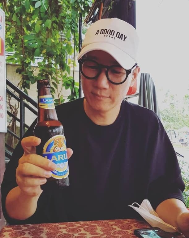Image Source_Instagram |jeeseokjin