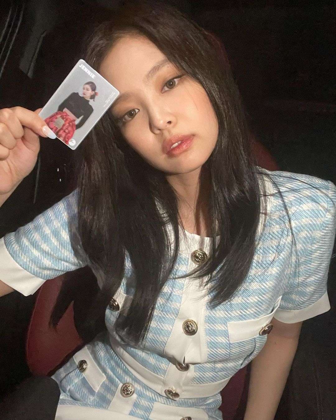 Image Source_Instagram | jennierubyjane