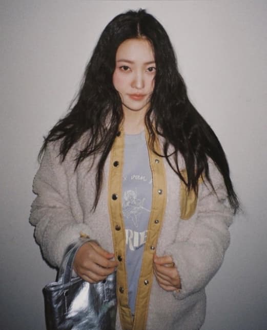 Image Source_Instagram |yerimiese