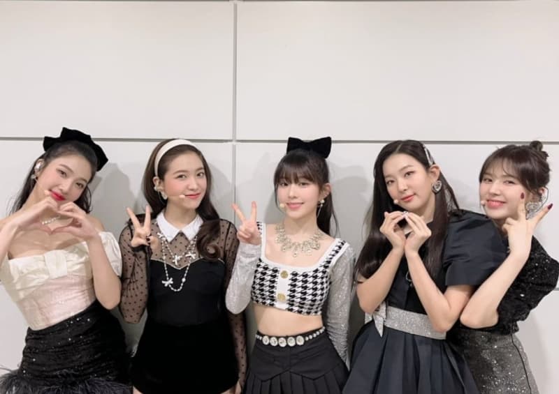 Image Source_Instagram |redvelvet.smtown