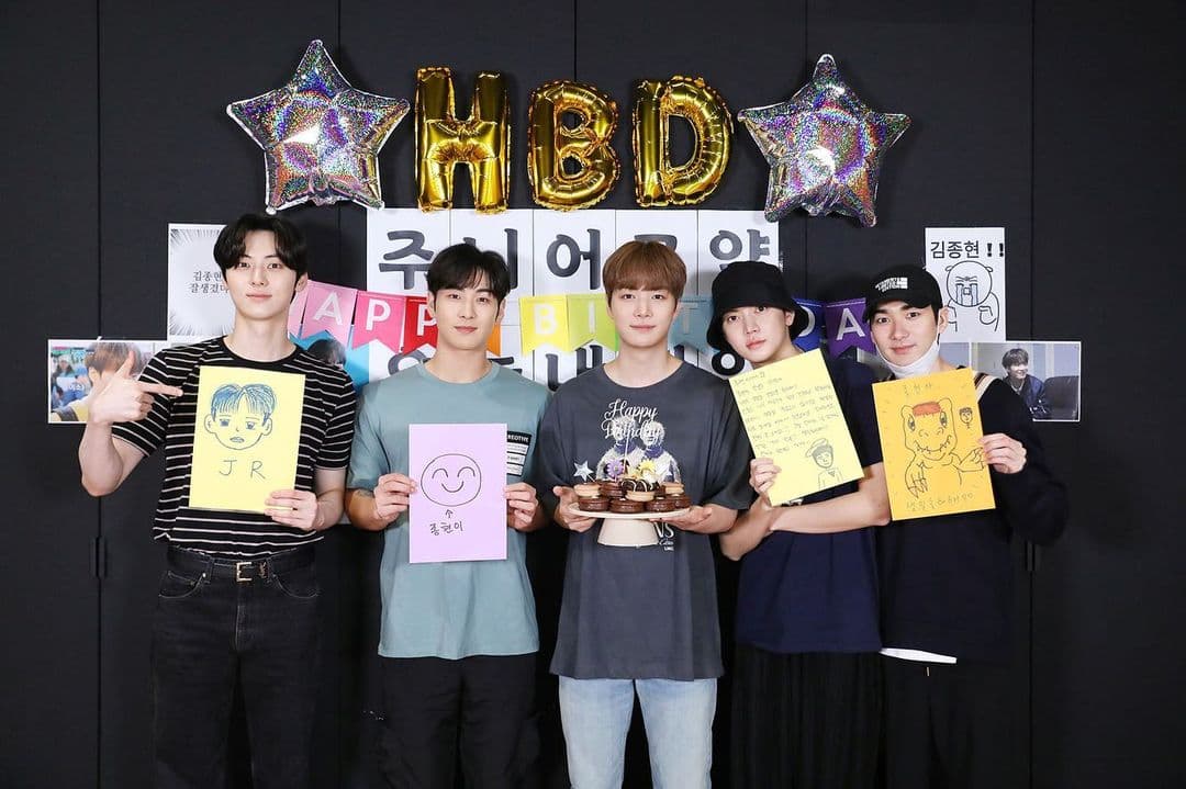 Image Source_Instagram | nuest_official