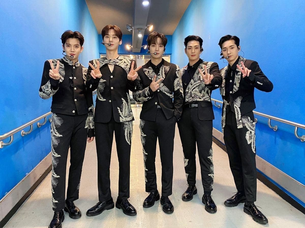 Image Source_Instagram | nuest_official