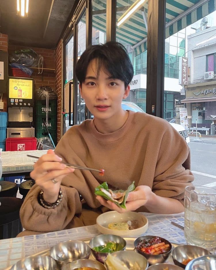 Image Source_Instagram | jeonghaniyoo_n