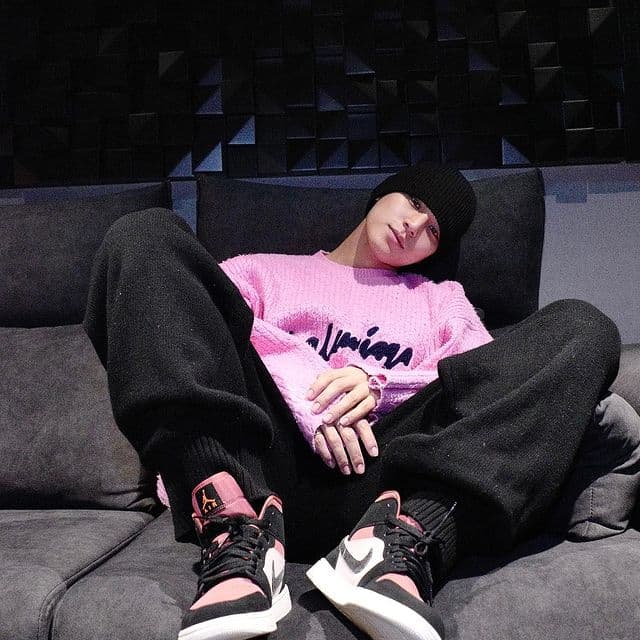 Image Source_Instagram | min9yu_k