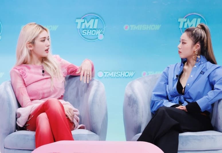 Image Source_Instagram | mnet_tmishow