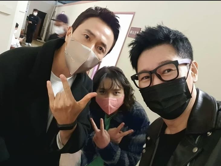Image Source_Instagram | jeeseokjin