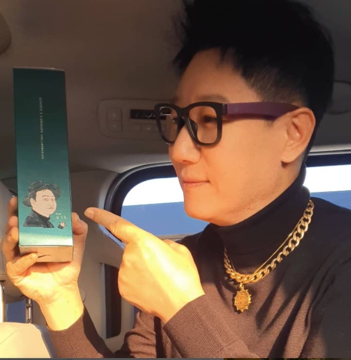 Image Source_Instagram | jeeseokjin