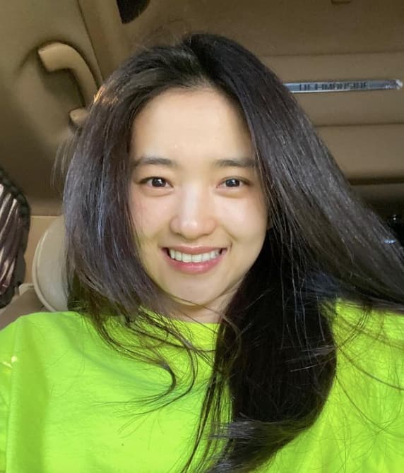 Image Source_Instagram | kimtaeri_official