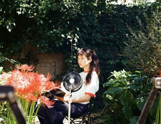 Image Source_Instagram | kimtaeri_official